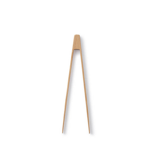 bambu® Bamboo Tongs, Small