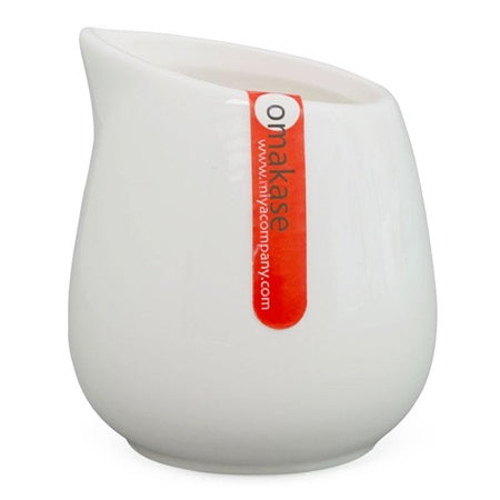 Sauce/Cream Pot - 5.4 oz