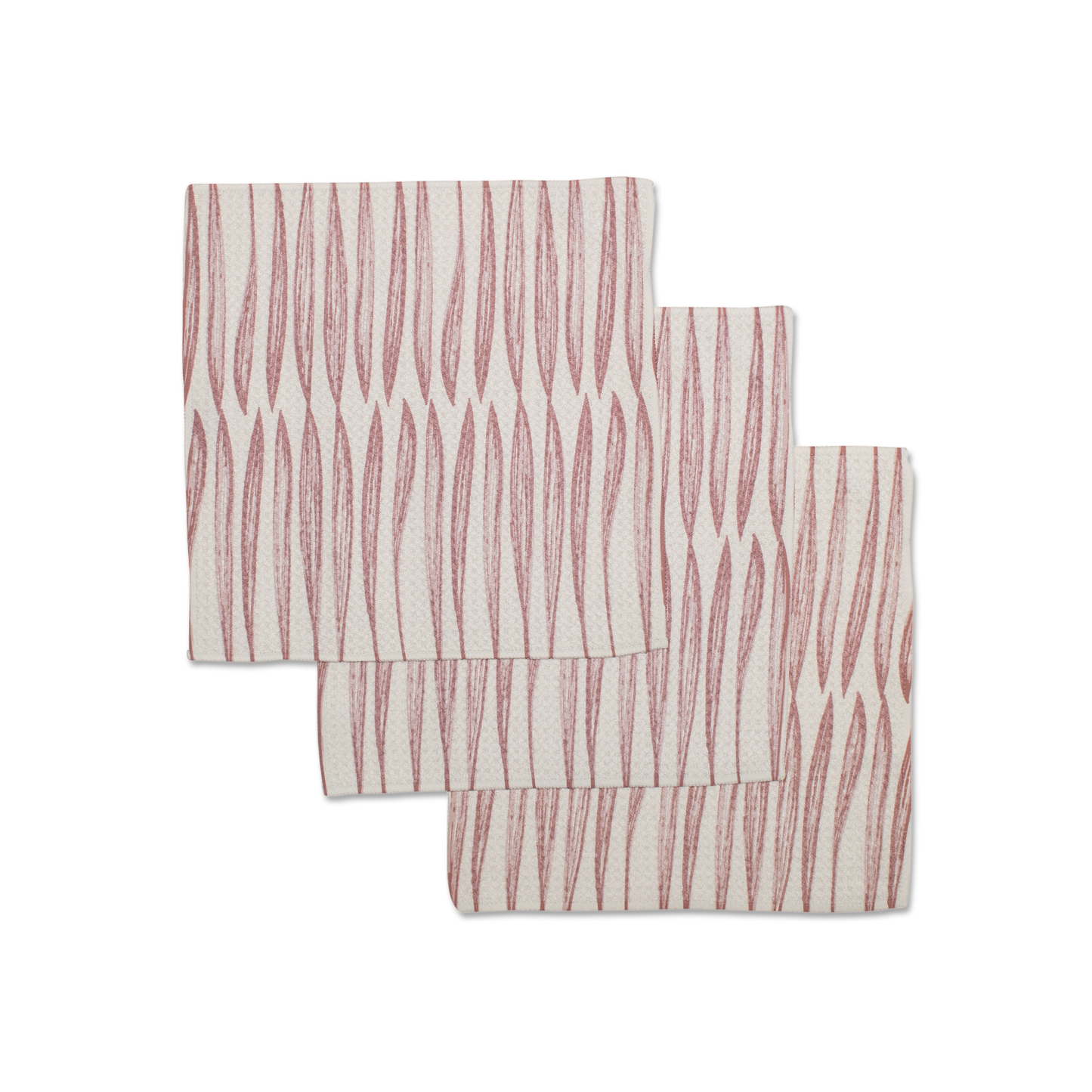Geometry - Calmness Dishcloth Set
