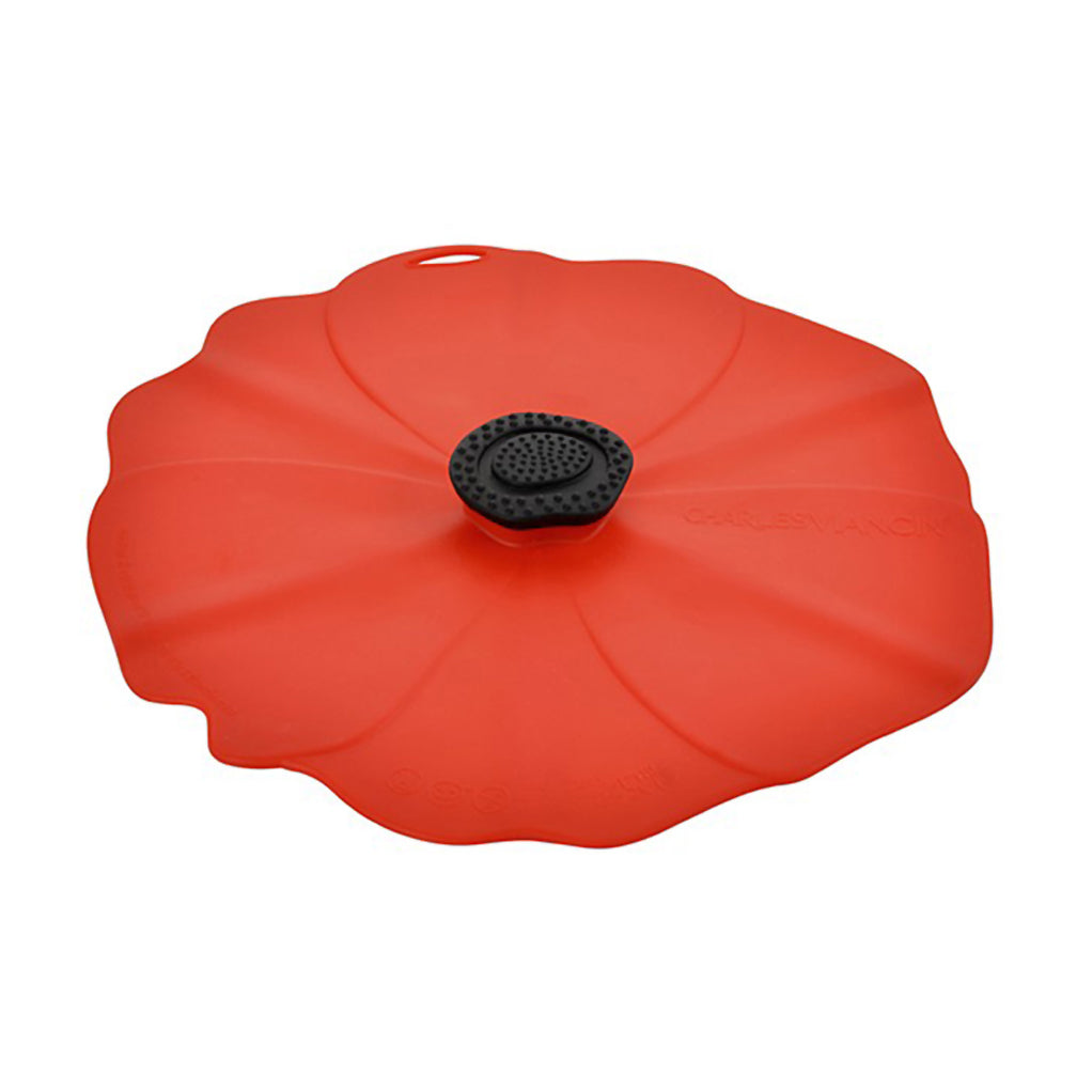 Charles Viancin Poppy Lid
