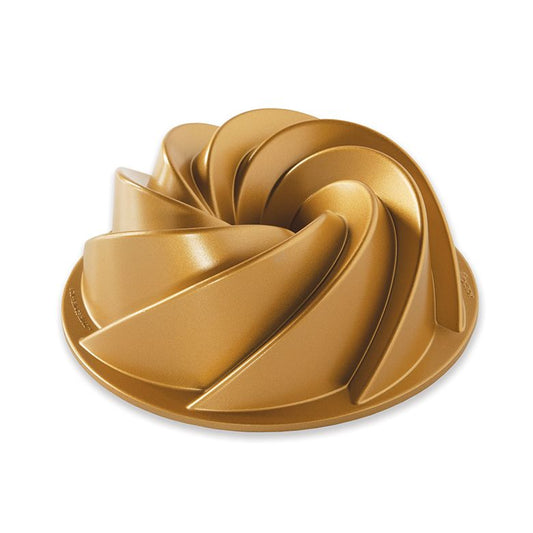 Nordicware Heritage Small Bundt Pan