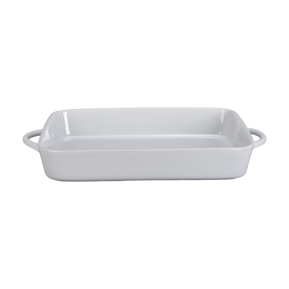 Taos Rectangle Baker with Handles, 4 qt