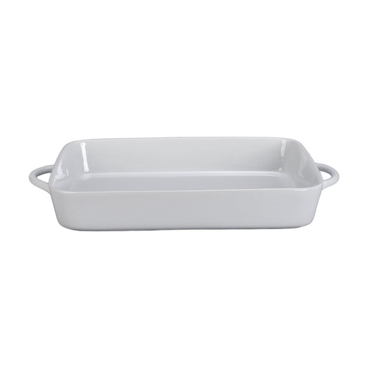 Taos Rectangle Baker with Handles, 4 qt