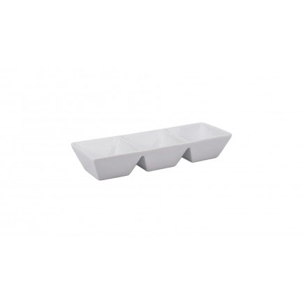 3-Compartment Server