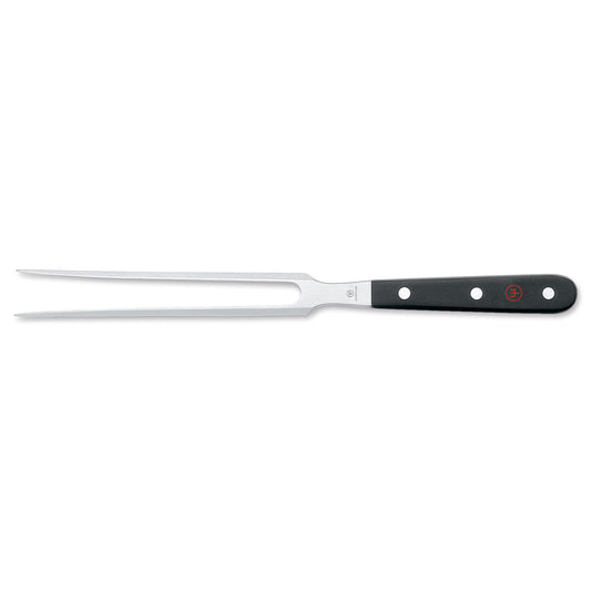 Wüsthof Classic Straight Meat Fork