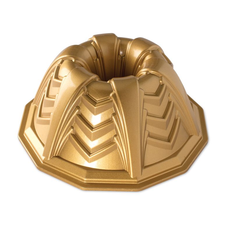 Nordicware Marquee Bundt Pan - 10 Cup