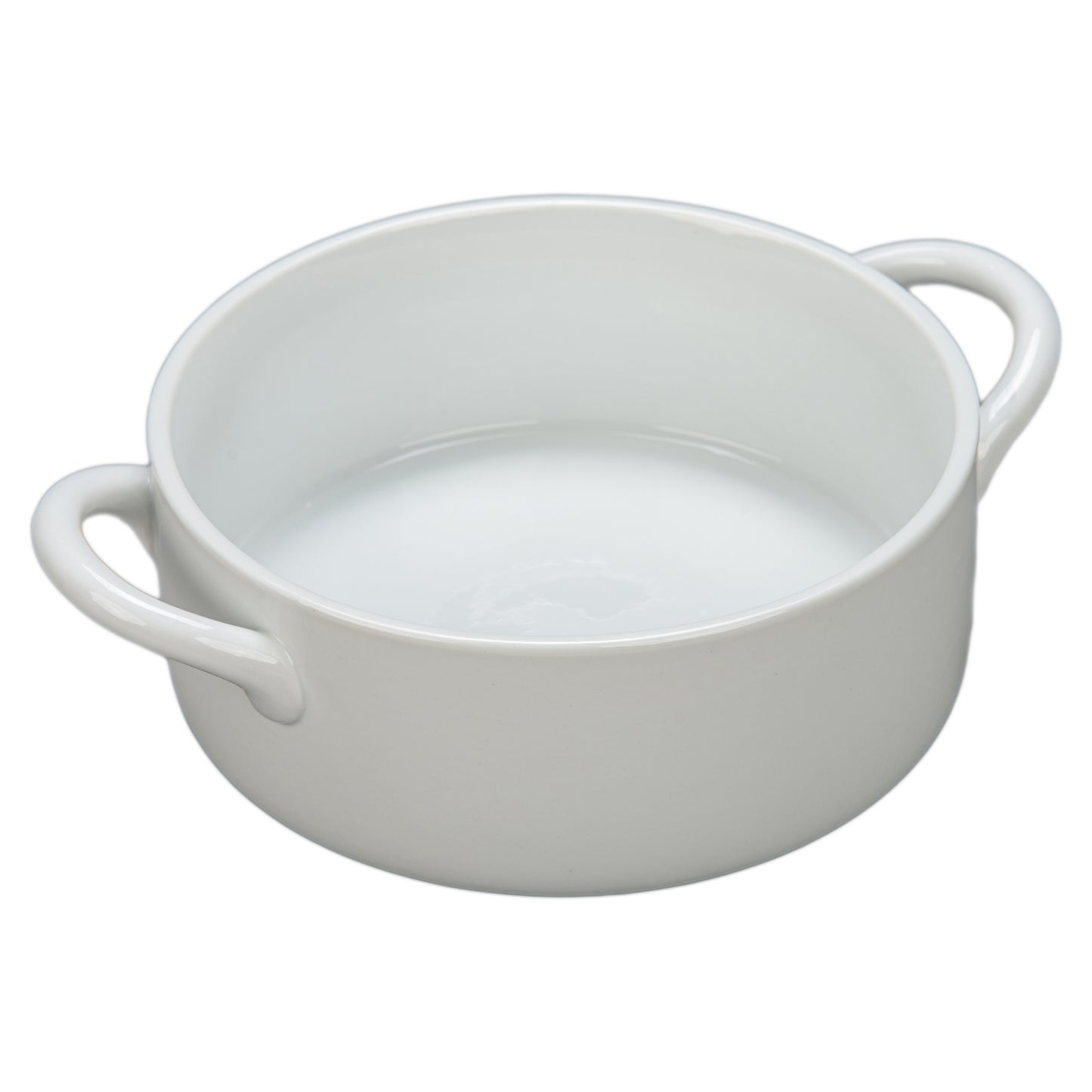 Taos Deep Round Baker, 3.25 qt