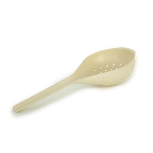 EKOBO - Scoop Colander - Off-White: Off-White