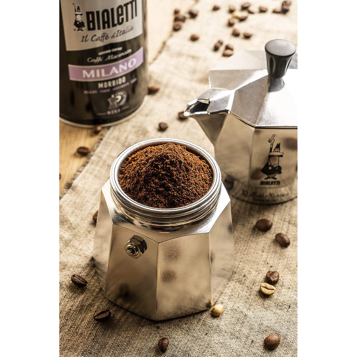 Bialetti Moka Express