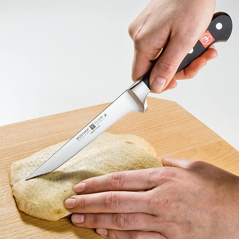 Wüsthof Classic Boning Knife - 5"