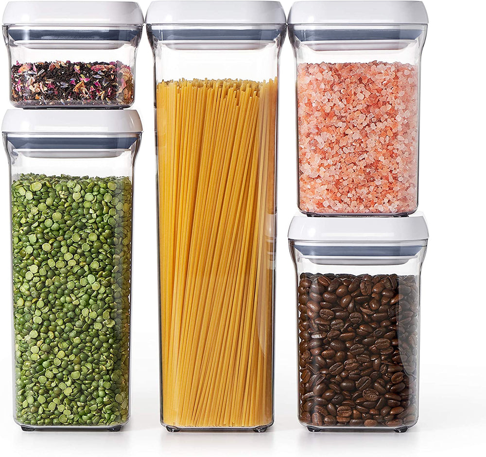OXO Pop Container Set - 5 PC