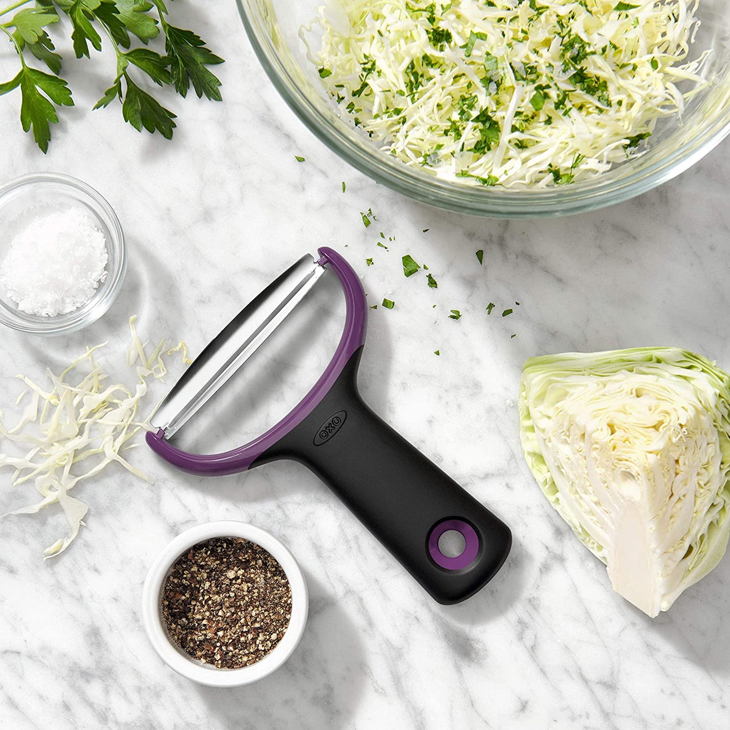 OXO Large Vegetable Peeler