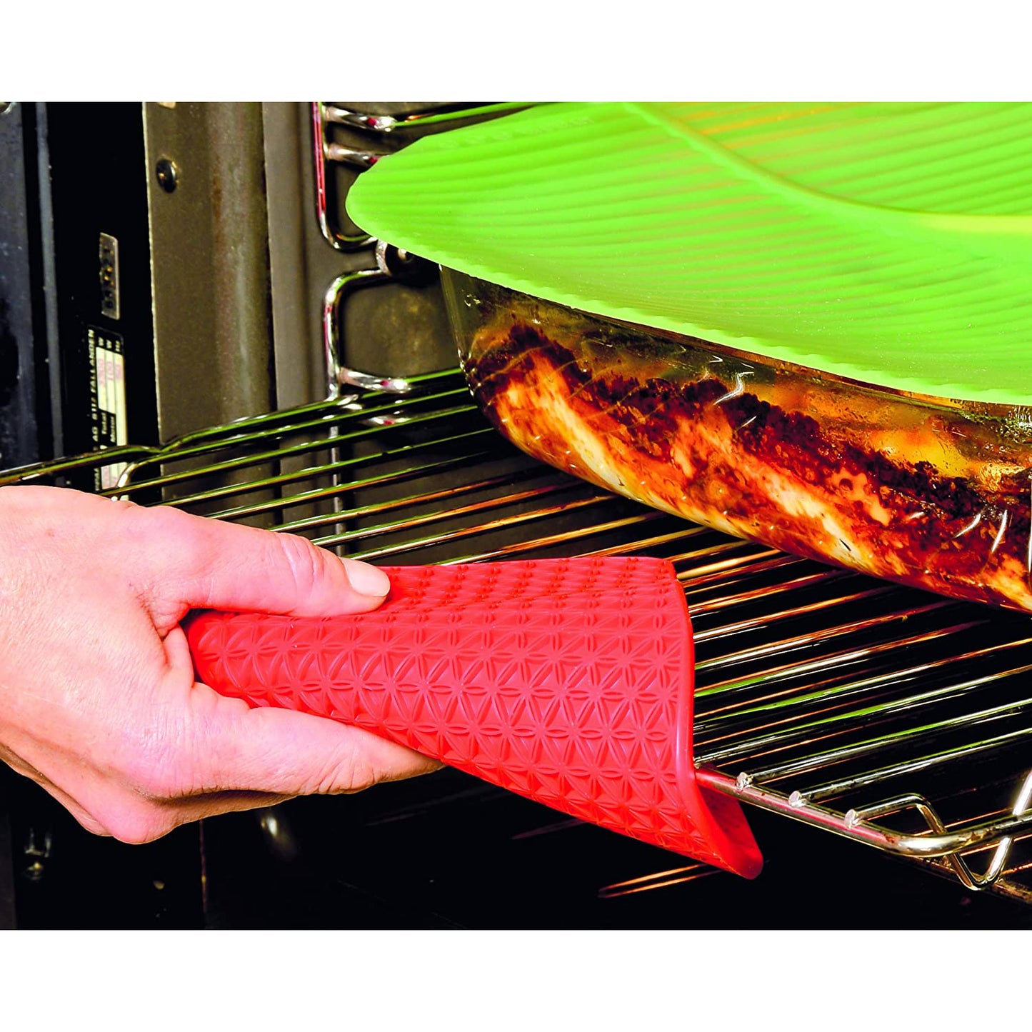 Charles Viancin Honeycomb Pot Holder
