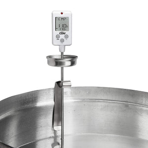 CDN Digital Candy Thermometer with Clip