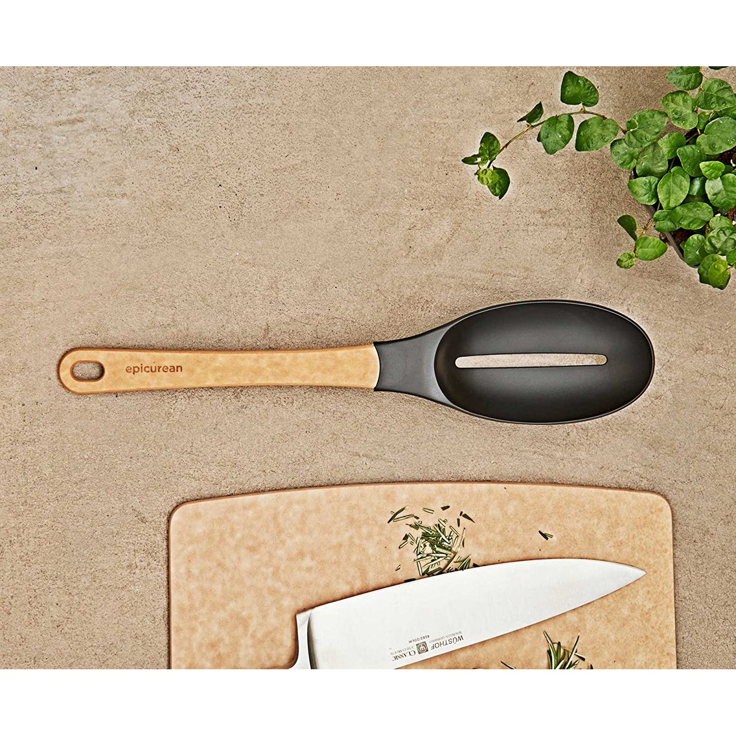 Epicurean Slotted Spoon