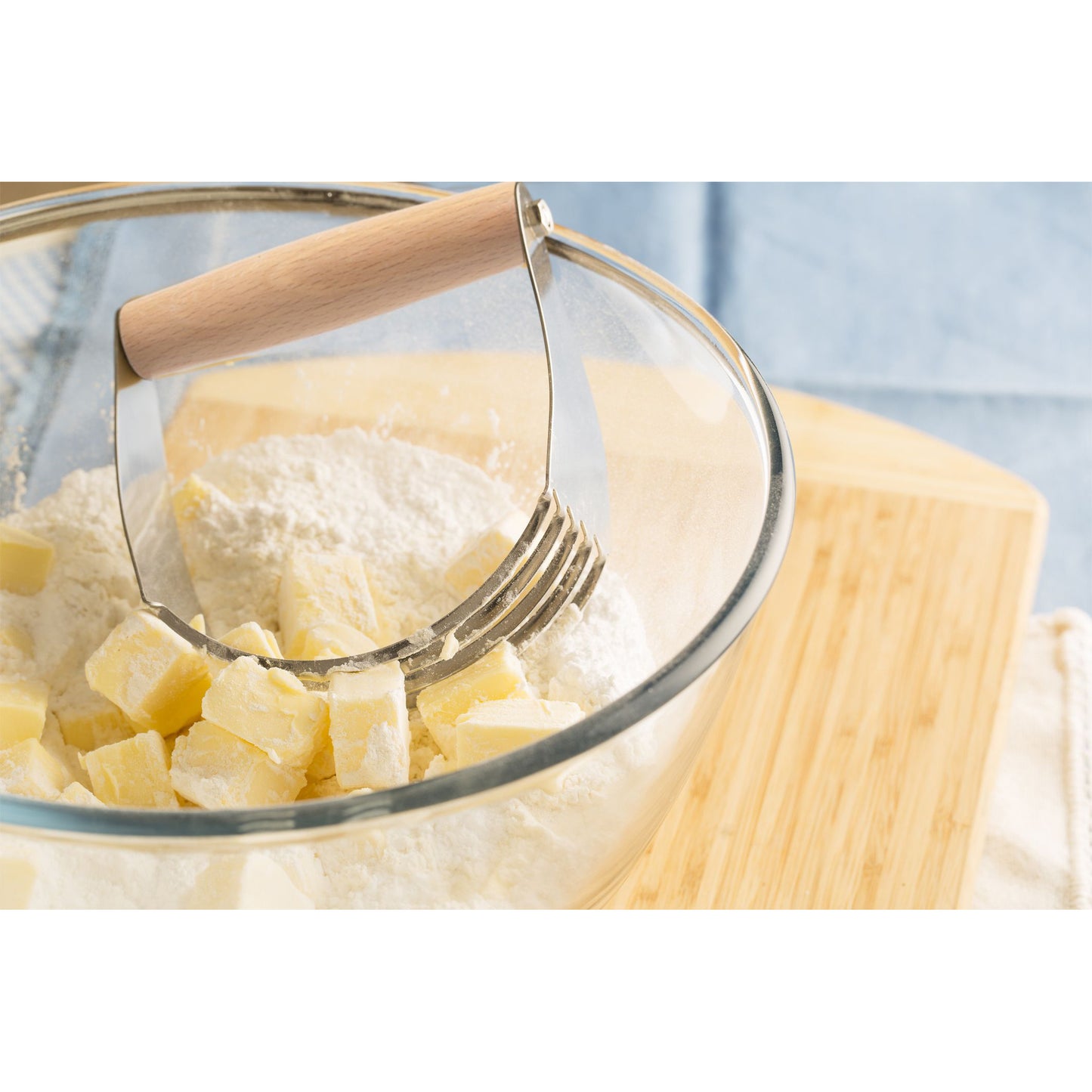 Pastry Blender