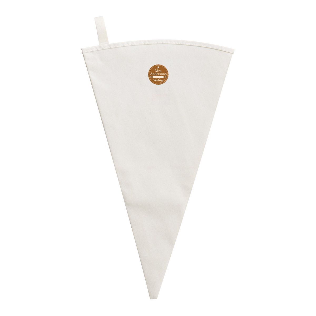 Reusable Pastry Bag