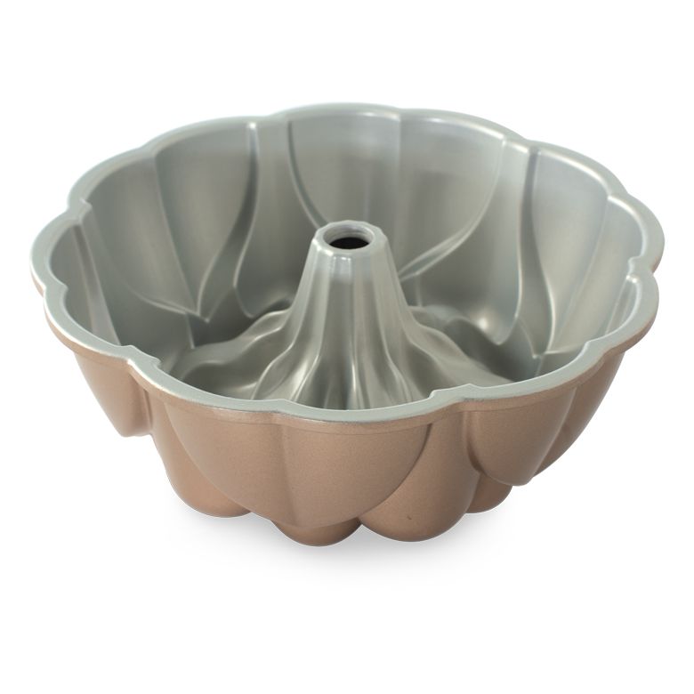 Nordicware Magnolia Bundt Pan