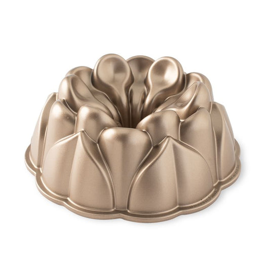 Nordicware Magnolia Bundt Pan