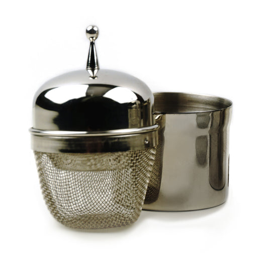 Floating Tea Infuser