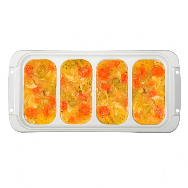 Prepworks Freezer Portion Pod 1 Cup