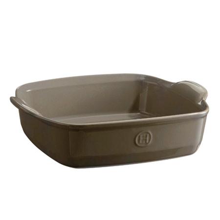 Emile Henry The Right Dish Rectangular Baker