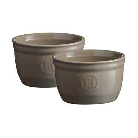 Emile Henry Ramekins - 2 PC