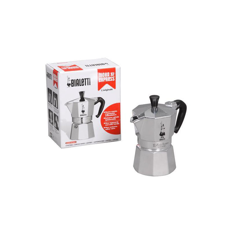 Bialetti Moka Express