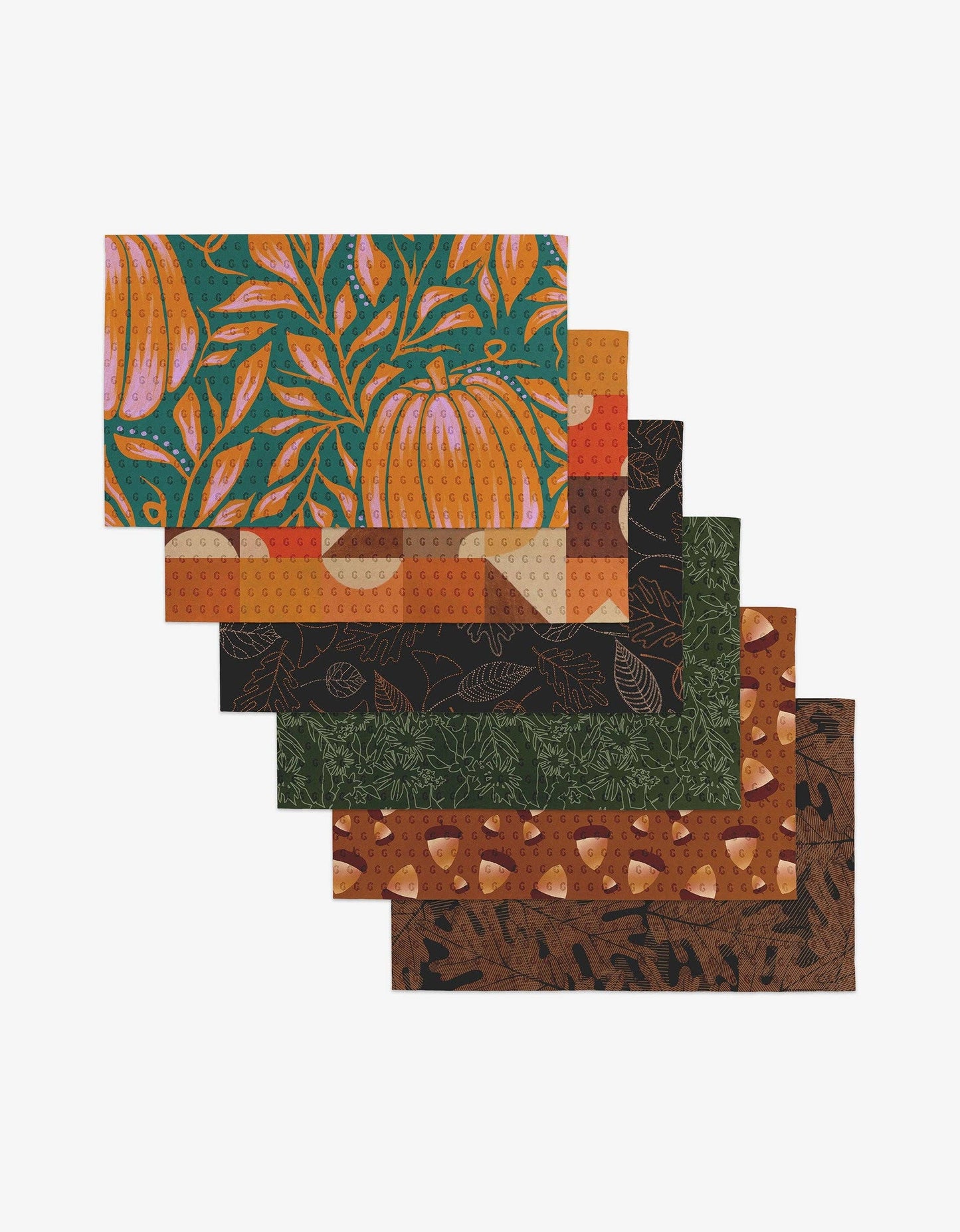 Geometry - Fall Drop Not Paper Towel