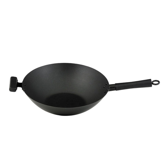 Excalibur 14" Non Stick Wok