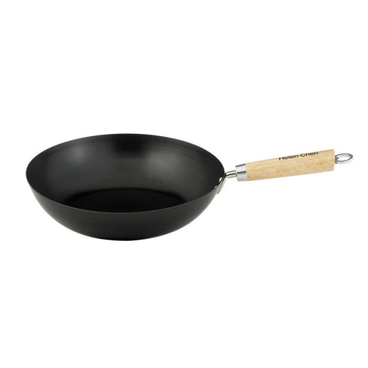 Helen's Asian  Kitchen Stir Fry Wok -12"