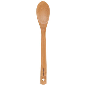 
            
                Load image into Gallery viewer, Helen&amp;#39;s Asian Kitchen Bamboo Spoon – 12 in
            
        