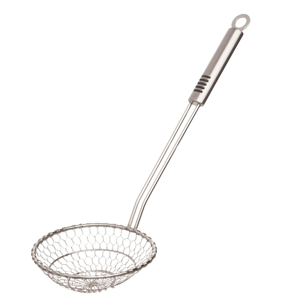Helen's Asian Kitchen Spider Strainer, 5"