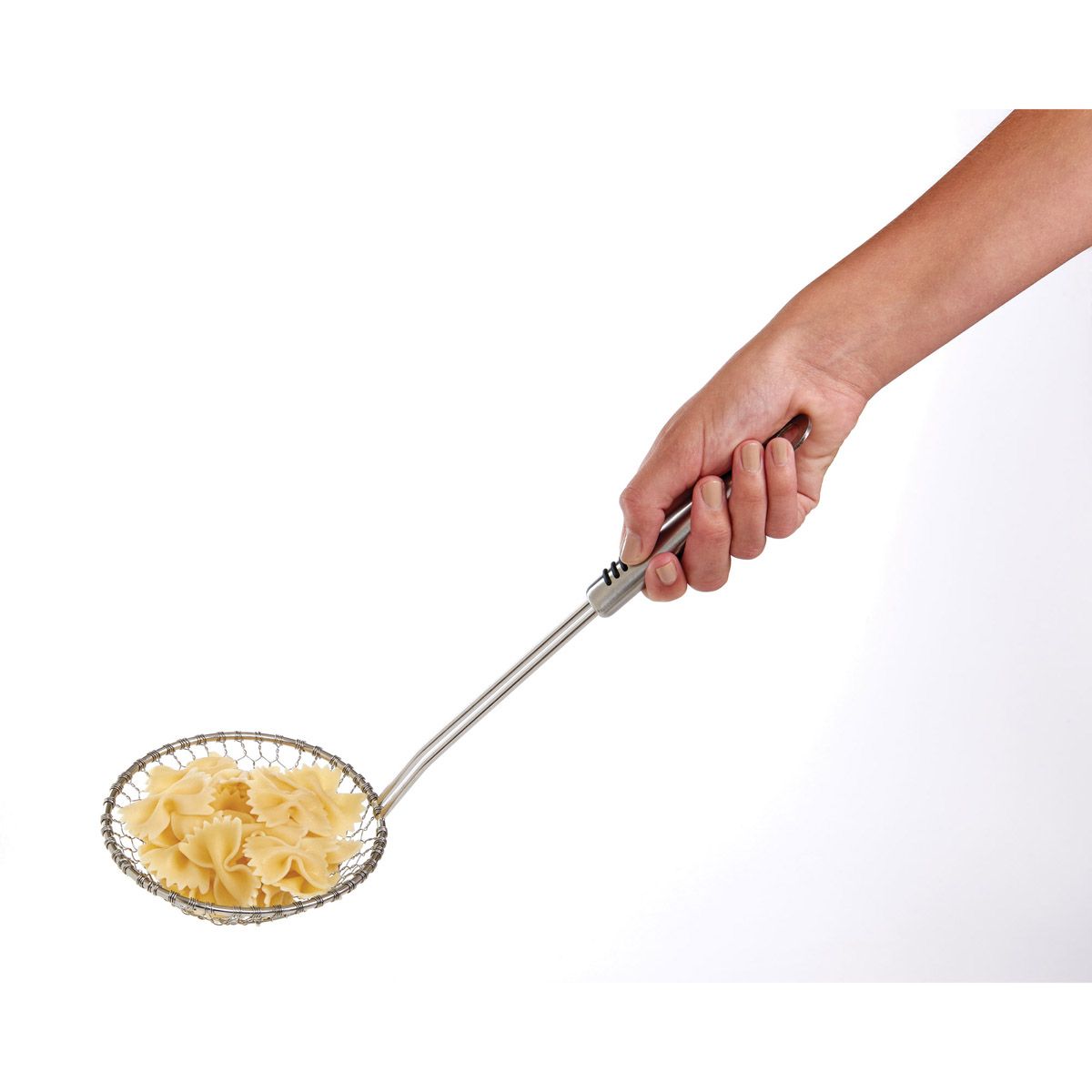 Helen's Asian Kitchen Spider Strainer, 5"