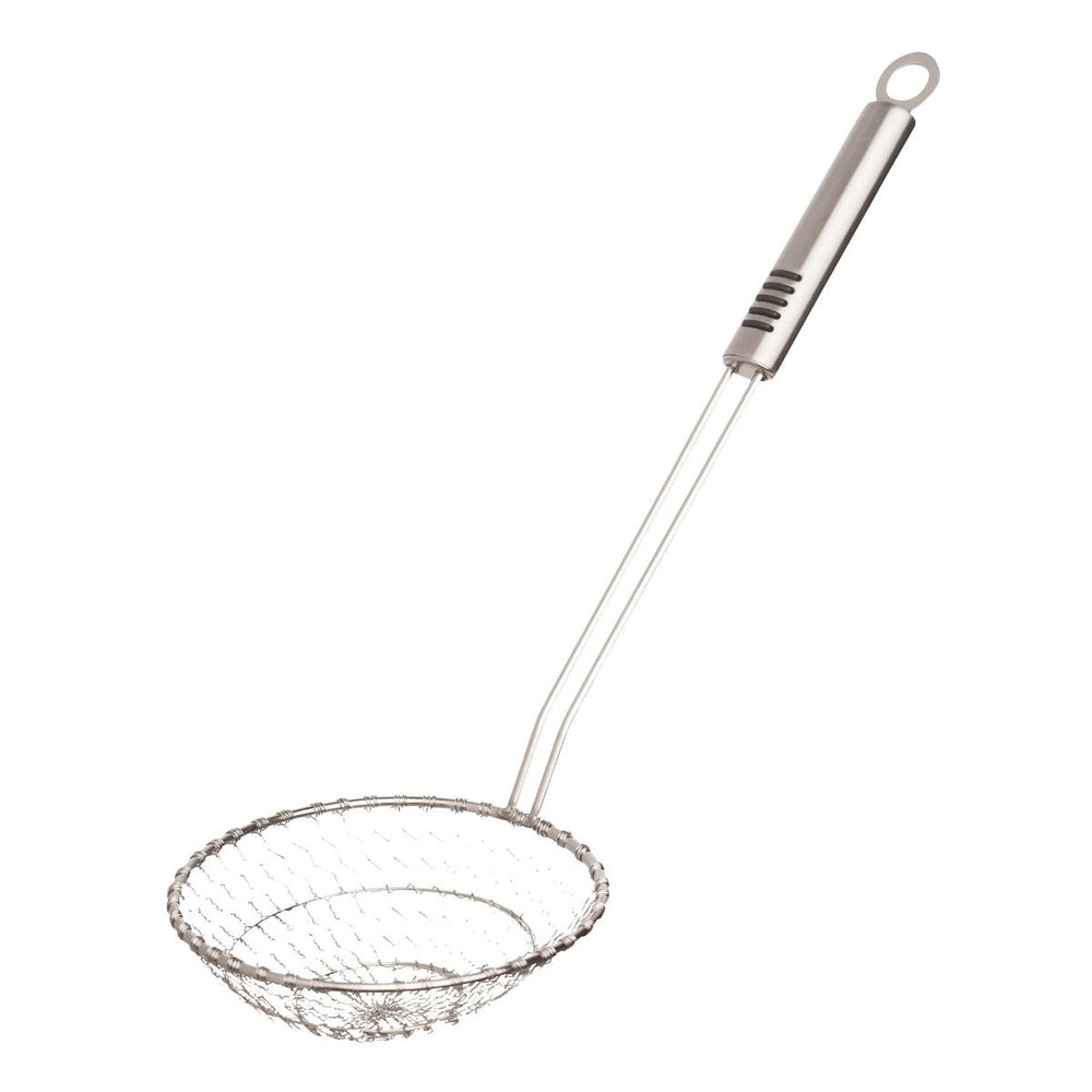 Spider Strainer