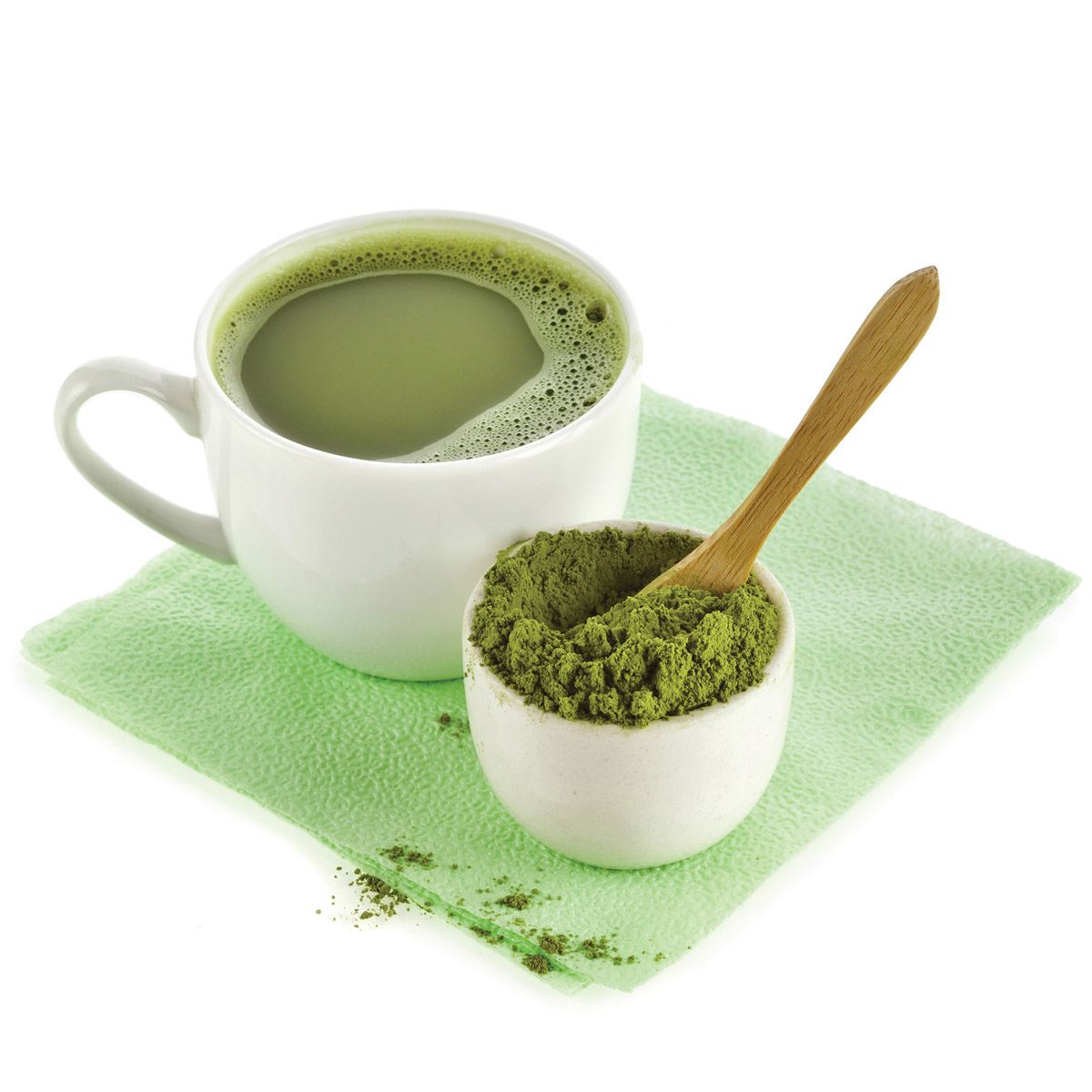 Matcha Tea Whisk