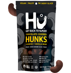 Hu Cashew & Vanilla Bean Hunks