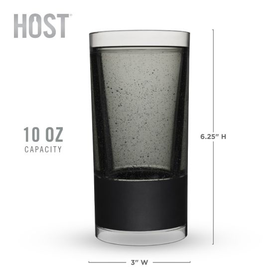 Host Highball Freeze Cooling Cups