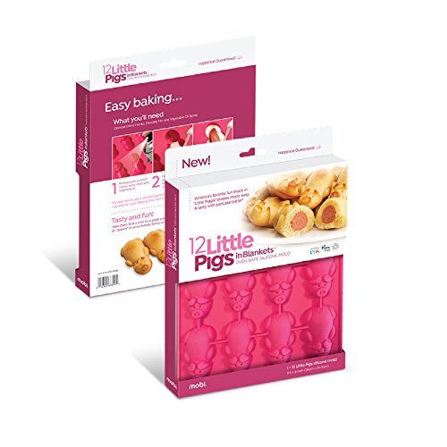 Pigs In A Blanket