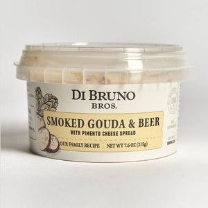 
            
                Load image into Gallery viewer, Di Bruno Bros. - Smoked Gouda &amp;amp; Beer with Pimento Cheese Spread
            
        