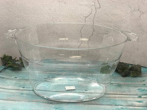 Large Acrylic Ice Bucket/