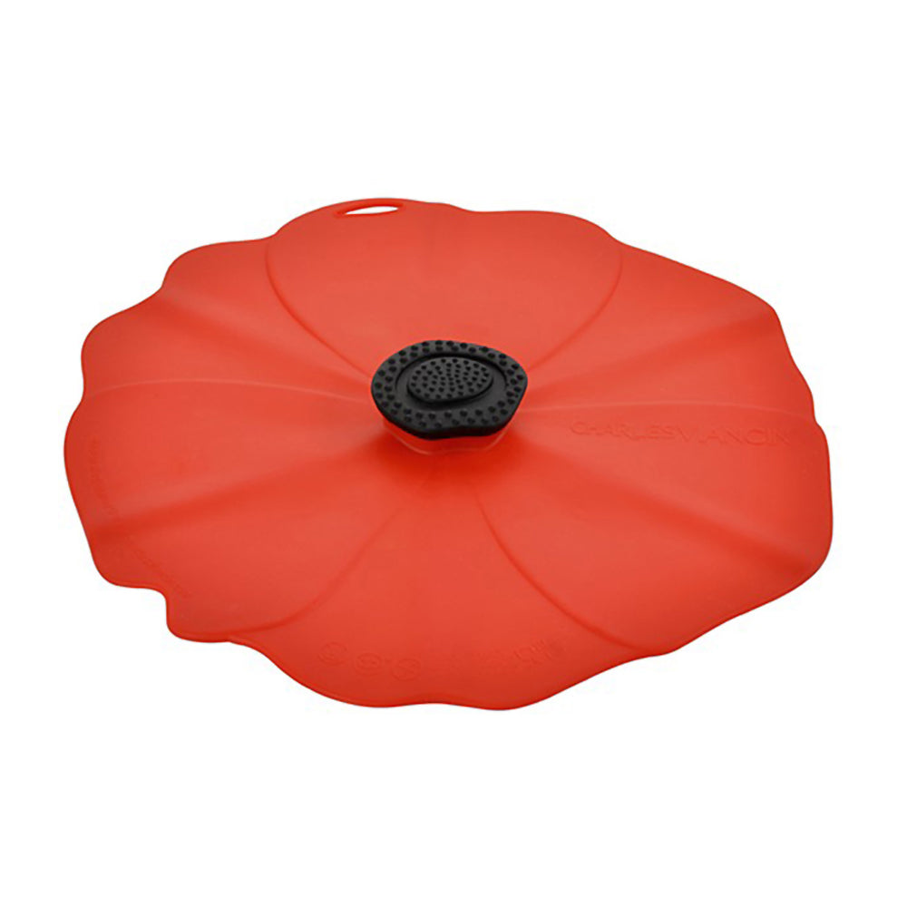Charles Viancin Poppy Lid