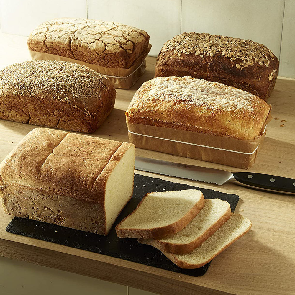 Emile Henry Bread Loaf Baker