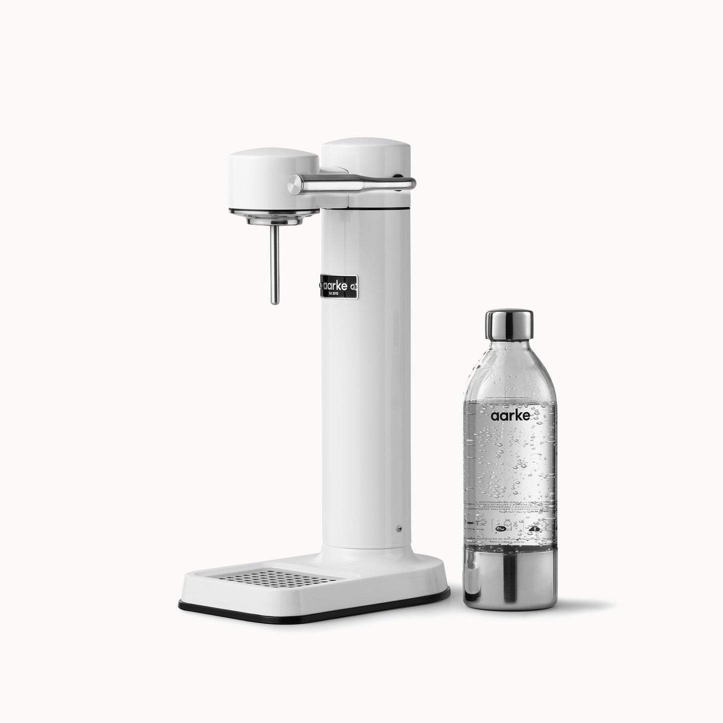 Aarke Sparkling Water Maker