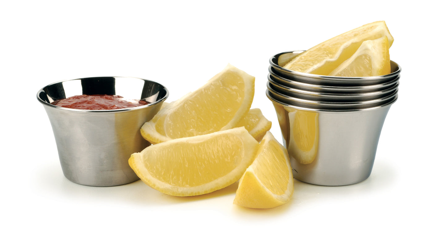 Sauce Cup - 2 oz