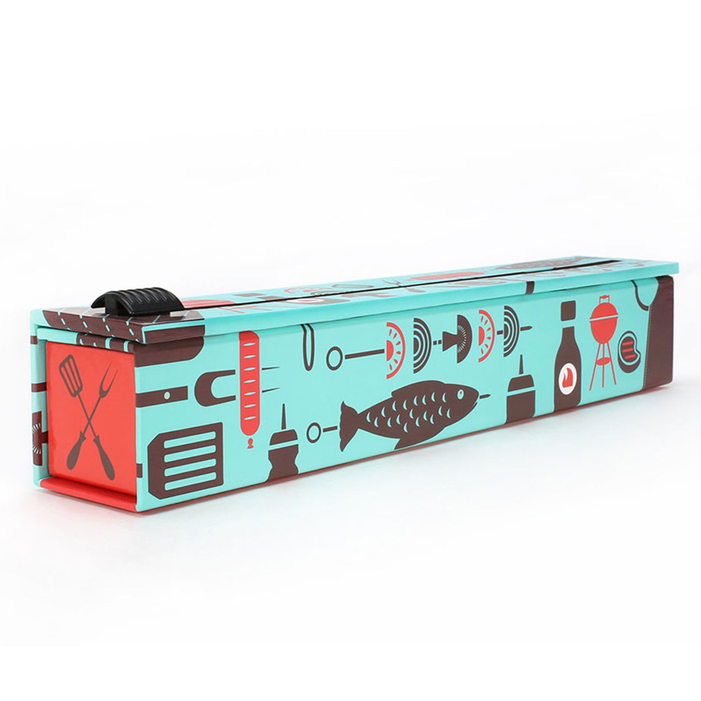 ChicWrap Aluminum Foil Dispenser