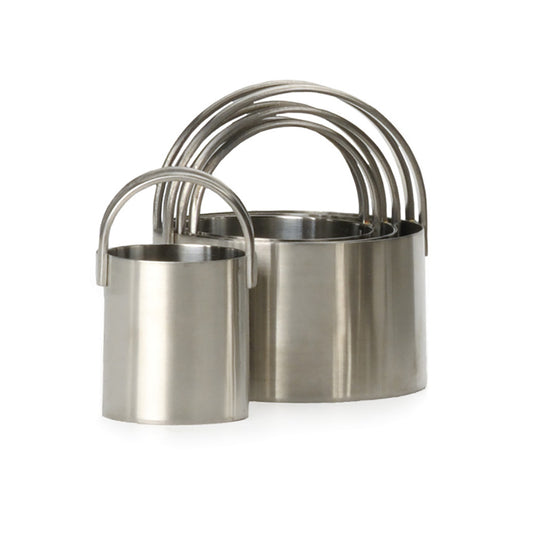 Biscuit Cutters