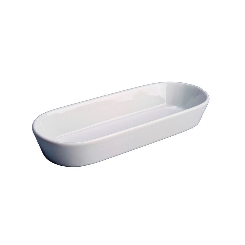 Oslo Oblong Baker