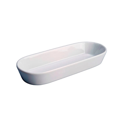 Oslo Oblong Baker