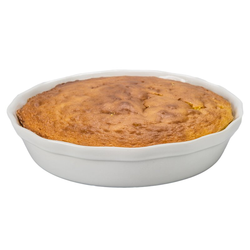 Pie Dish
